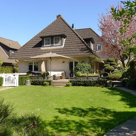 Seemoewe Apartamento