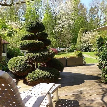 Seemoewe Apartamento