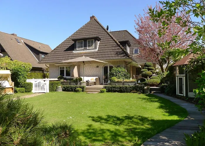 Seemoewe Apartamento