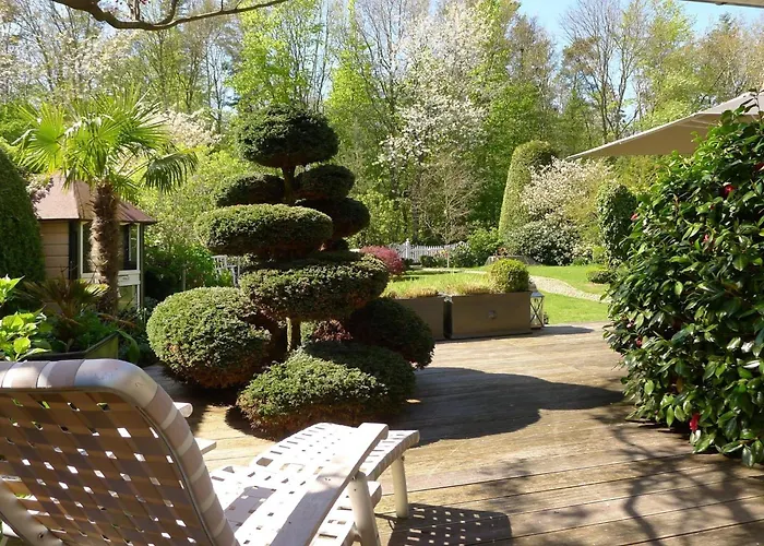 Seemoewe Apartamento