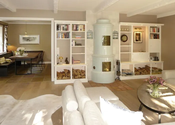 Seemoewe Apartamento *