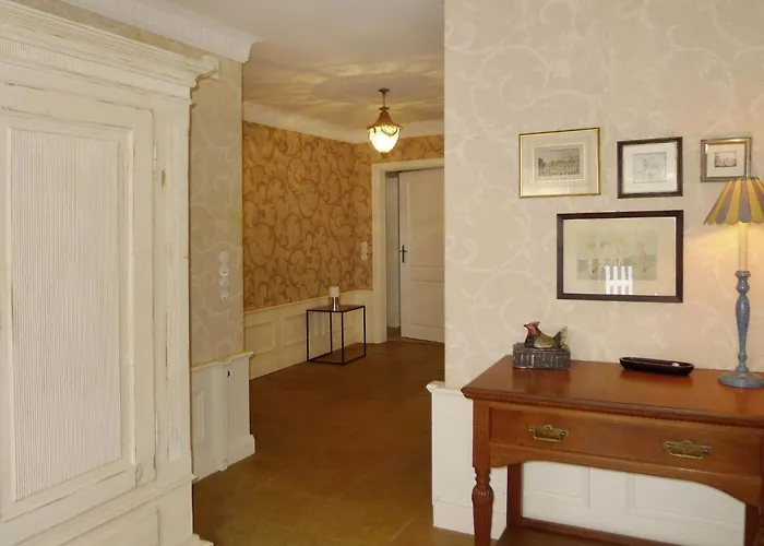 Seemoewe Apartamento *