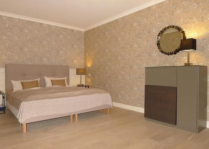 Seemoewe Apartamento *