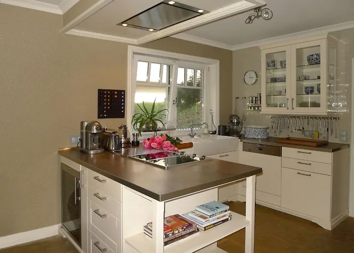 Seemoewe Apartamento