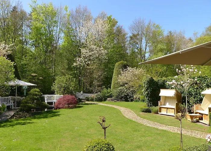 Apartamento Seemoewe