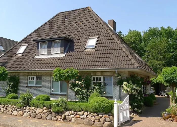 Seemoewe Apartamento *